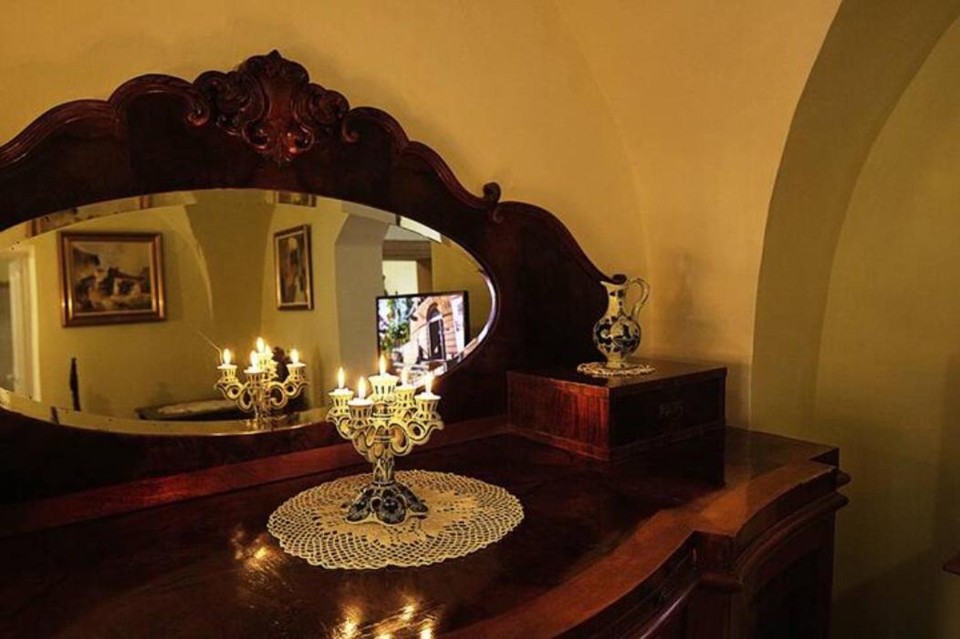 Fronius Boutique Residence Сигишоара Экстерьер фото