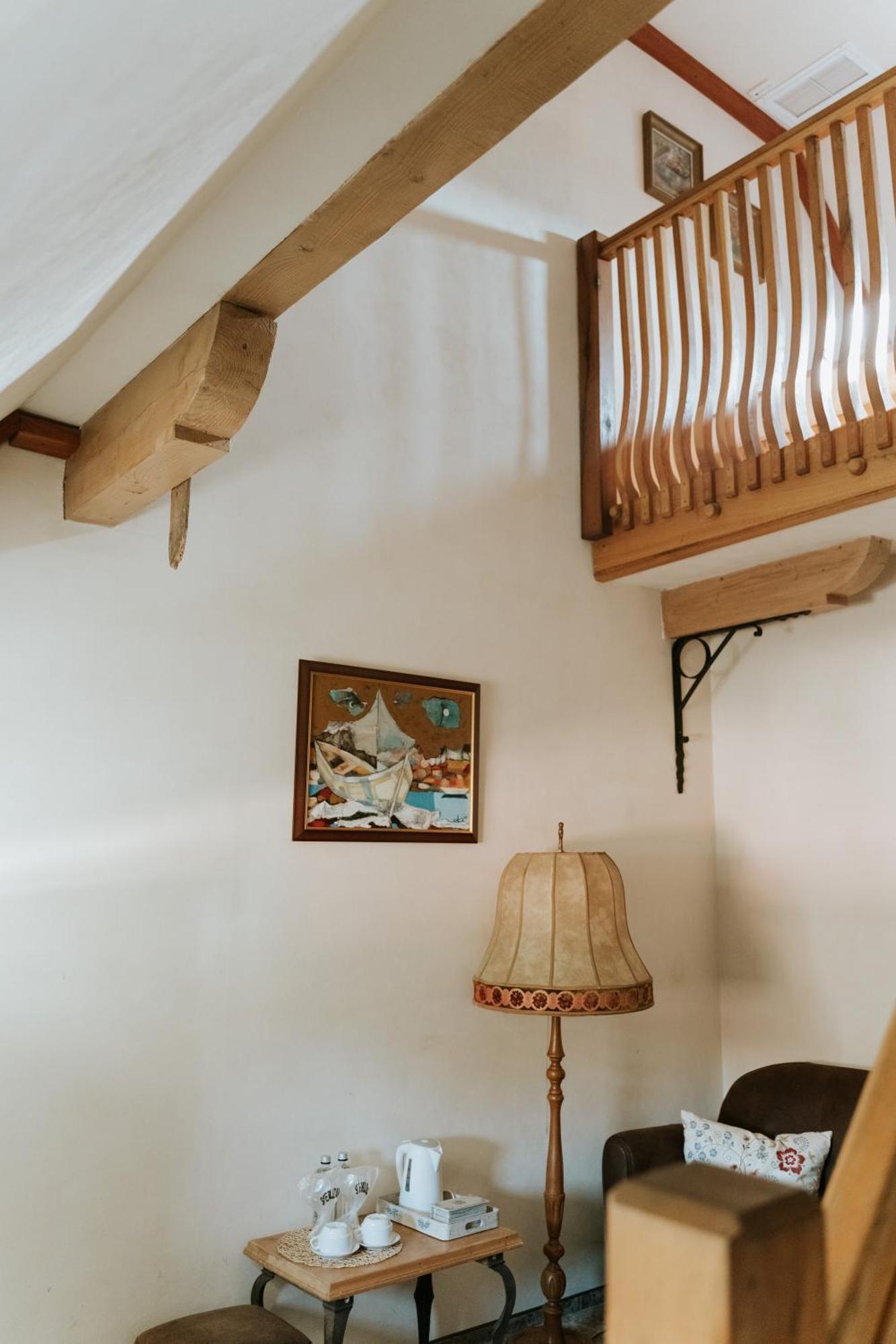 Fronius Boutique Residence Сигишоара Экстерьер фото