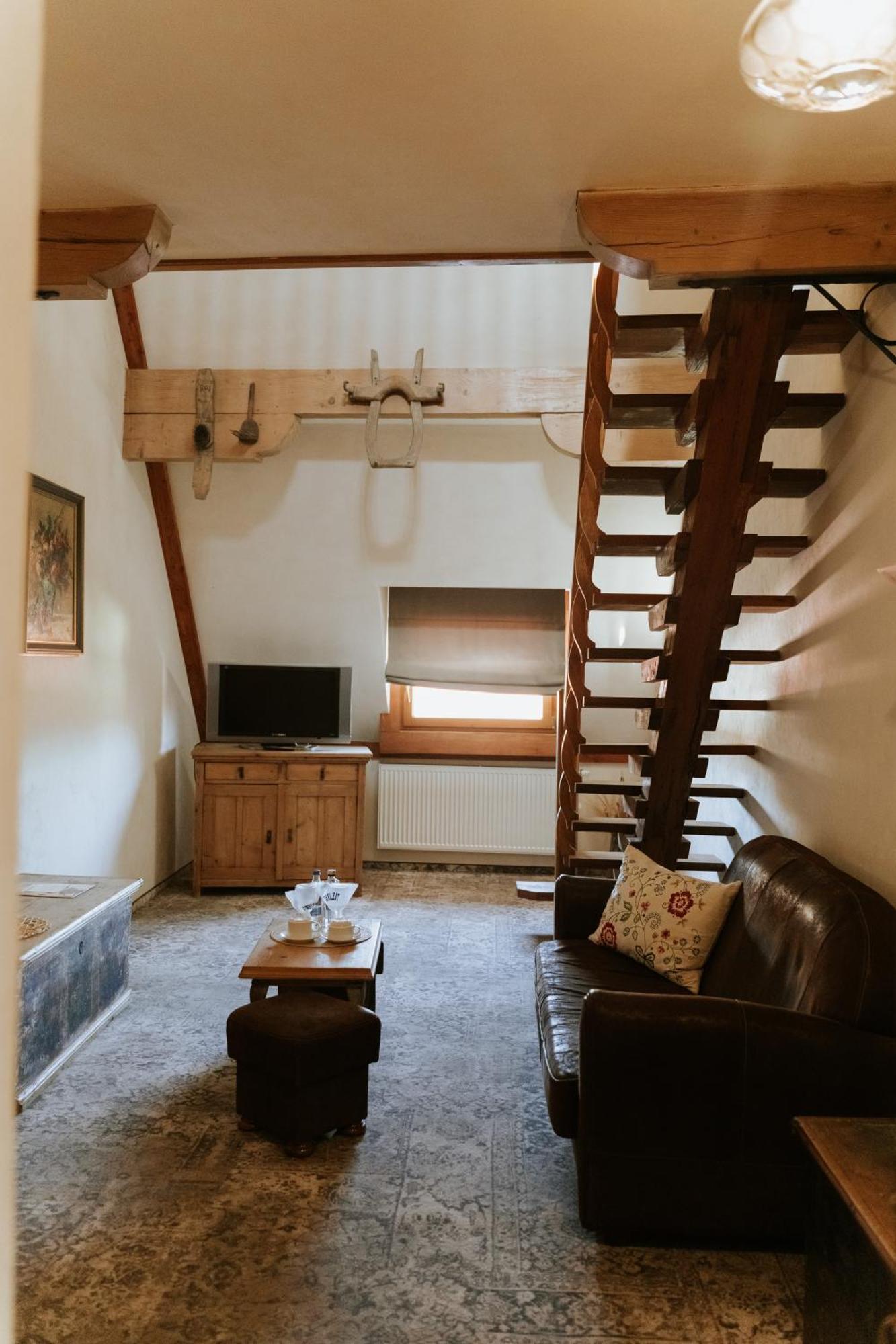 Fronius Boutique Residence Сигишоара Экстерьер фото