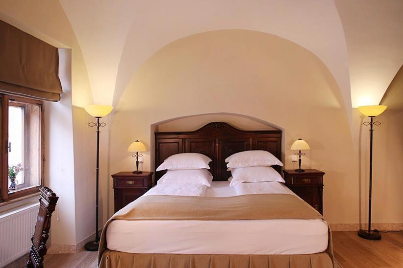 Fronius Boutique Residence Сигишоара Экстерьер фото