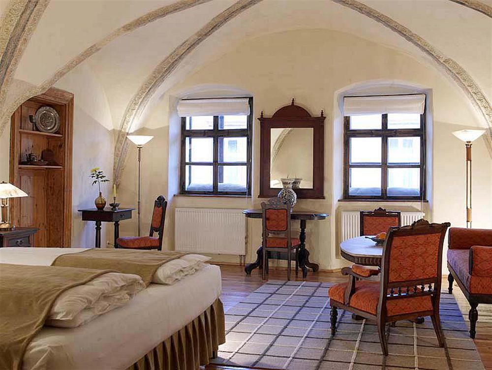 Fronius Boutique Residence Сигишоара Экстерьер фото